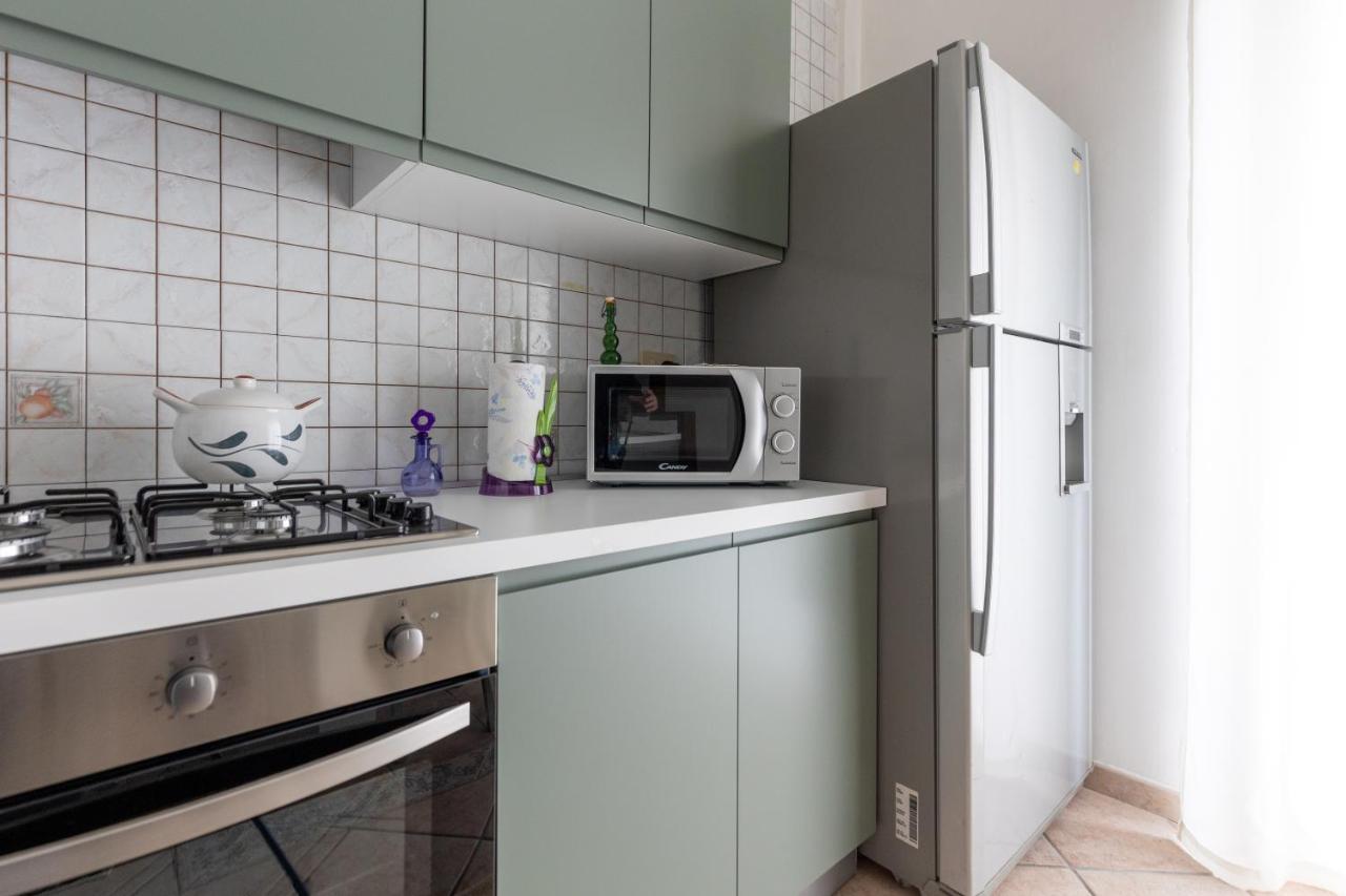 Appartamento Casa Kirribilli Palermo Esterno foto