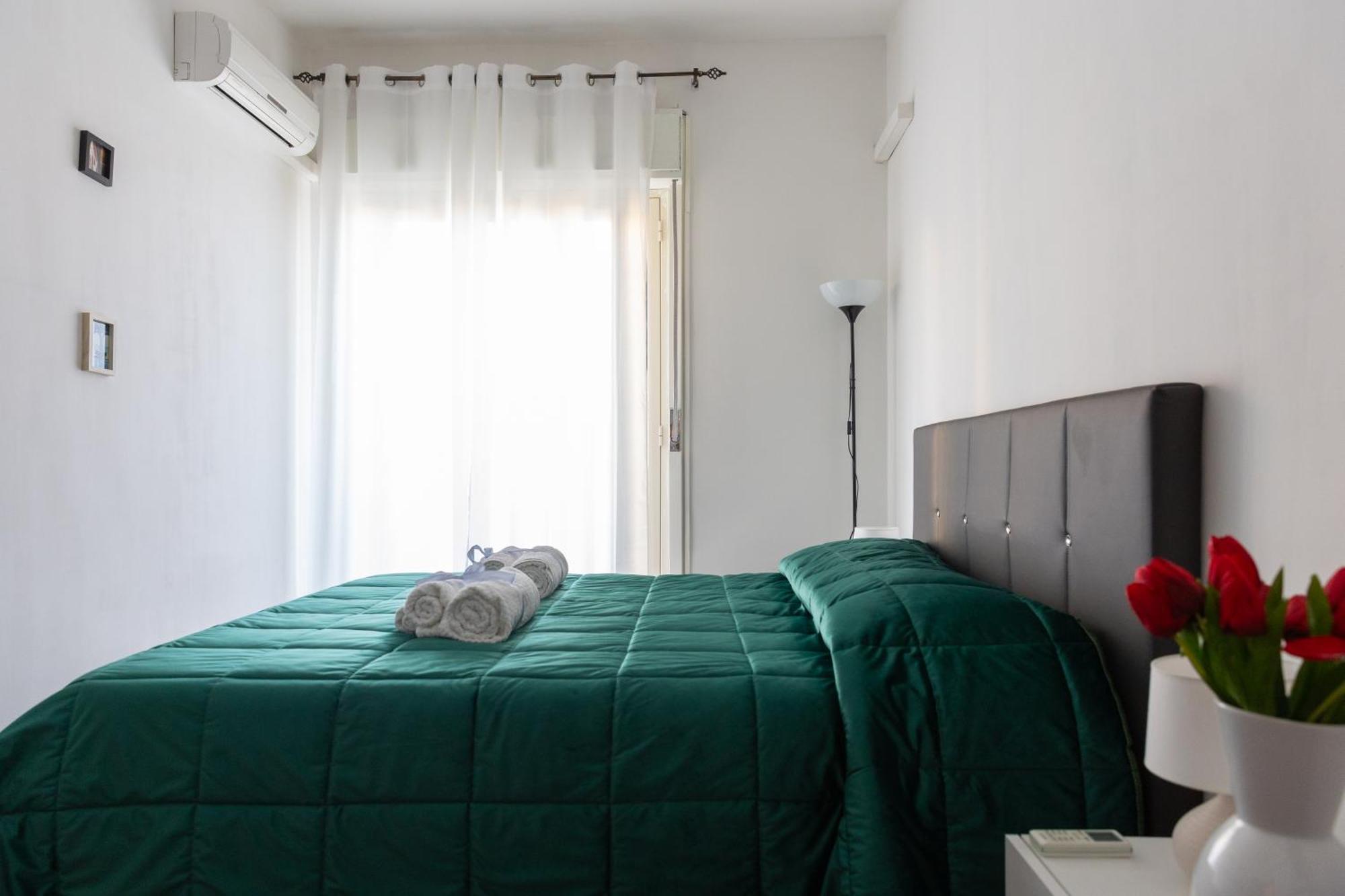 Appartamento Casa Kirribilli Palermo Esterno foto