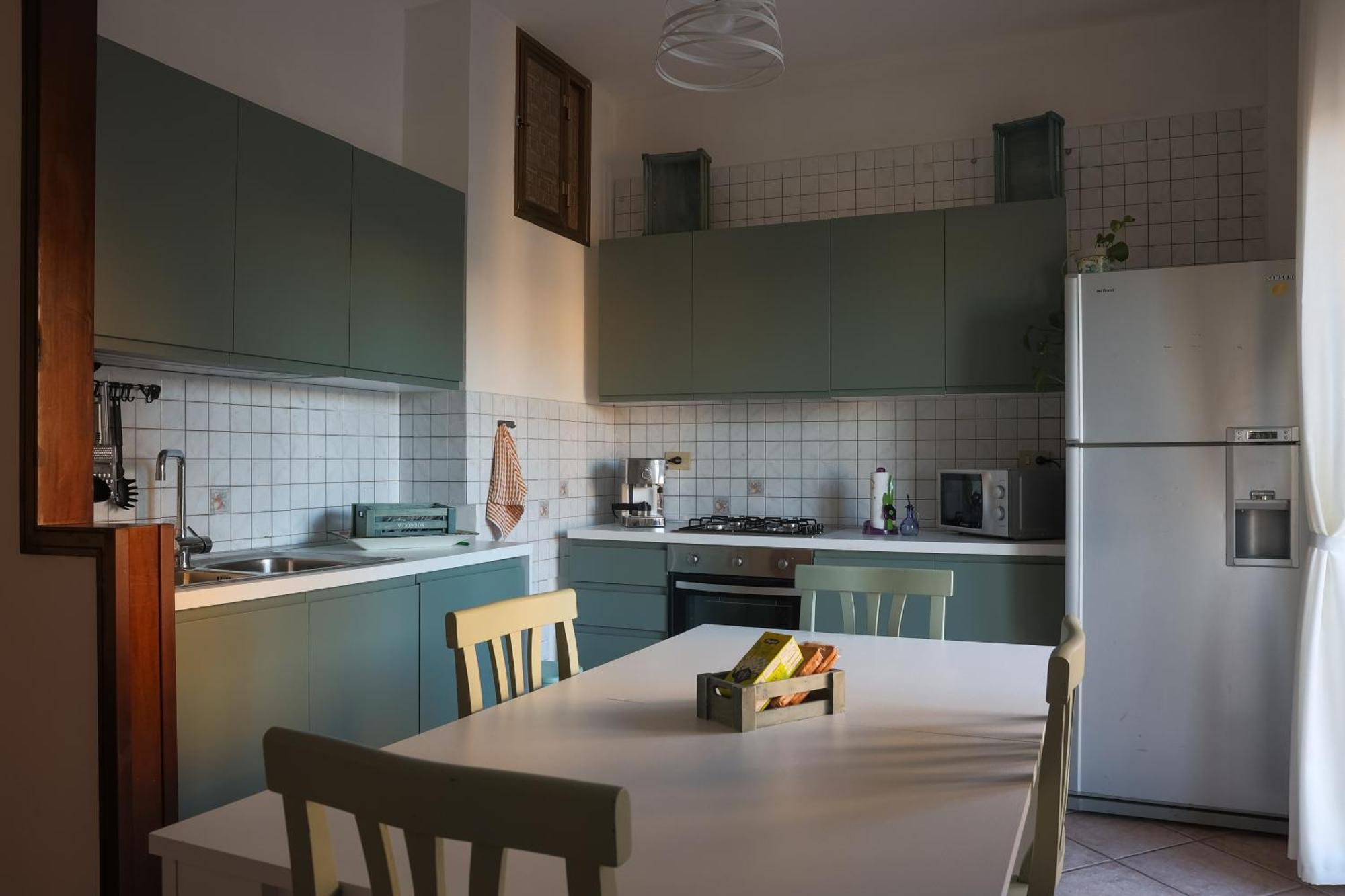 Appartamento Casa Kirribilli Palermo Esterno foto
